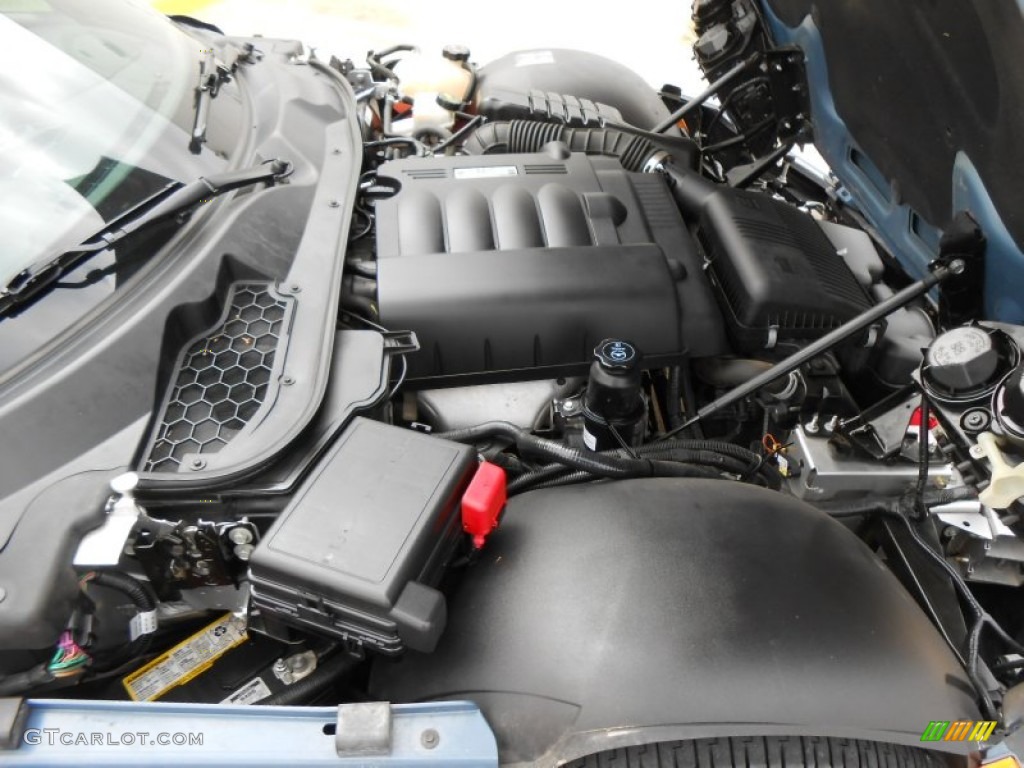 2008 Saturn Sky Roadster 2.4 Liter DOHC 16-Valve VVT 4 Cylinder Engine Photo #71043014