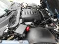  2008 Sky Roadster 2.4 Liter DOHC 16-Valve VVT 4 Cylinder Engine