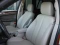 2006 Inferno Red Crystal Pearl Chrysler Pacifica Touring  photo #13