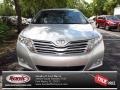 Classic Silver Metallic - Venza AWD Photo No. 1