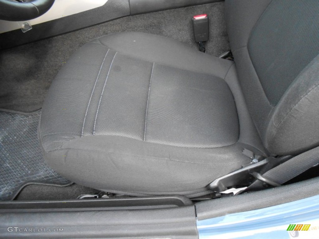 2008 Saturn Sky Roadster Front Seat Photo #71043047