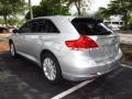 2010 Classic Silver Metallic Toyota Venza AWD  photo #3