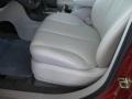 2006 Inferno Red Crystal Pearl Chrysler Pacifica Touring  photo #14