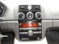Black Controls Photo for 2008 Saturn Sky #71043095