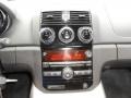 2008 Saturn Sky Roadster Controls