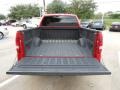 2007 Bright Red Ford F150 XLT SuperCrew  photo #10
