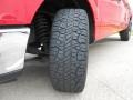 2007 Bright Red Ford F150 XLT SuperCrew  photo #11