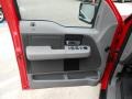 Bright Red - F150 XLT SuperCrew Photo No. 12