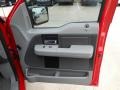 Bright Red - F150 XLT SuperCrew Photo No. 15
