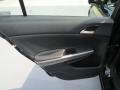 Nighthawk Black Pearl - Accord EX V6 Sedan Photo No. 27