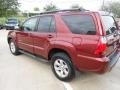 2007 Salsa Red Pearl Toyota 4Runner Sport Edition  photo #5