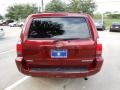 2007 Salsa Red Pearl Toyota 4Runner Sport Edition  photo #6