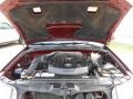 4.0 Liter DOHC 24-Valve VVT-i V6 2007 Toyota 4Runner Sport Edition Engine
