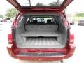 2007 Salsa Red Pearl Toyota 4Runner Sport Edition  photo #10