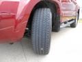 2007 Salsa Red Pearl Toyota 4Runner Sport Edition  photo #11