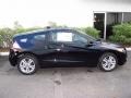  2012 CR-Z EX Navigation Sport Hybrid Crystal Black Pearl