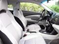 Gray Interior Photo for 2012 Honda CR-Z #71043713