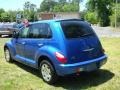 Electric Blue Pearl - PT Cruiser Touring Photo No. 3