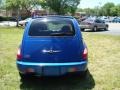 Electric Blue Pearl - PT Cruiser Touring Photo No. 4