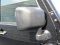 Black - Wrangler Unlimited Sahara 4x4 Photo No. 15