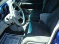 Electric Blue Pearl - PT Cruiser Touring Photo No. 7