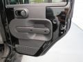 Black - Wrangler Unlimited Sahara 4x4 Photo No. 24