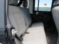 Black - Wrangler Unlimited Sahara 4x4 Photo No. 25