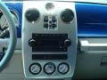 Electric Blue Pearl - PT Cruiser Touring Photo No. 9