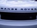 2006 Chawton White Land Rover Range Rover HSE  photo #6