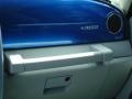 Electric Blue Pearl - PT Cruiser Touring Photo No. 10