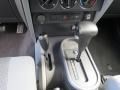 Black - Wrangler Unlimited Sahara 4x4 Photo No. 38