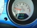 Electric Blue Pearl - PT Cruiser Touring Photo No. 11