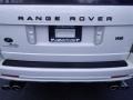 2006 Chawton White Land Rover Range Rover HSE  photo #18