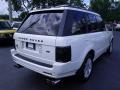 2006 Chawton White Land Rover Range Rover HSE  photo #20