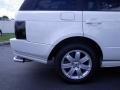 2006 Chawton White Land Rover Range Rover HSE  photo #21