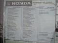 2012 Mocha Metallic Honda Odyssey Touring  photo #9