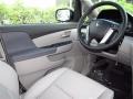 2012 Crystal Black Pearl Honda Odyssey EX-L  photo #5