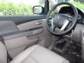 2012 Taffeta White Honda Odyssey EX-L  photo #5