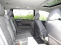 2012 Crystal Black Pearl Honda Odyssey EX-L  photo #8