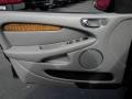 Charcoal Door Panel Photo for 2004 Jaguar X-Type #71045138