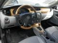 Charcoal Prime Interior Photo for 2004 Jaguar X-Type #71045168