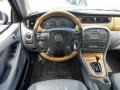 Charcoal Dashboard Photo for 2004 Jaguar X-Type #71045192