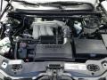 3.0 Liter DOHC 24 Valve V6 Engine for 2004 Jaguar X-Type 3.0 #71045282