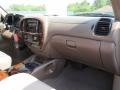 2003 Natural White Toyota Sequoia Limited  photo #22