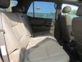 2003 Natural White Toyota Sequoia Limited  photo #25