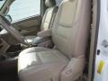 2003 Natural White Toyota Sequoia Limited  photo #31