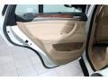 Alpine White - X5 3.0si Photo No. 15
