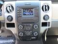 2013 Ford F150 XLT SuperCrew Controls