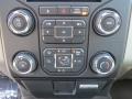 2013 Ford F150 XLT SuperCrew Controls