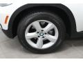 Alpine White - X5 3.0si Photo No. 28